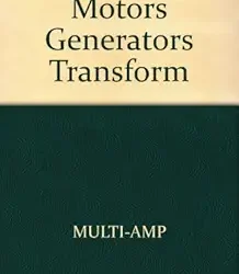 Motor Generatiors And Transformers