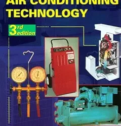 Refrigration And Air Conditioning Technology, 3E