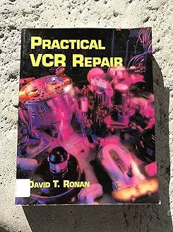Practical Vcr Repair
