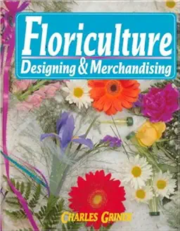 Floriculture Designing & Merchandising