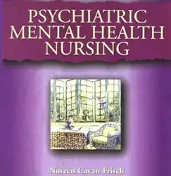 Psychiatric Mental Health Nursing