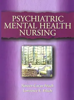 Psychiatric Mental Health Nursing