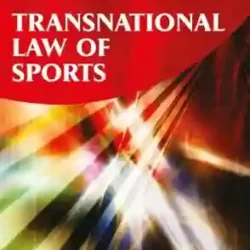 Transnational Law Of Sports International Law 4