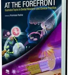 At The Forefront Illustrated Topics In Dental