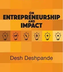 On Impact And Entrepreneurship
