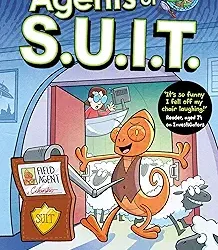 Agents Of S.U.I.T