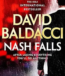 Nash Falls
