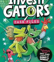 Investigators: Case Files