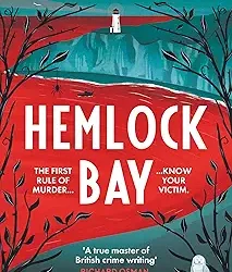Hemlock Bay