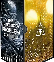 The Three-Body Problem