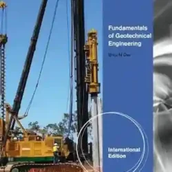 Fundamentals Of Geotechnical Engineering 4Ed