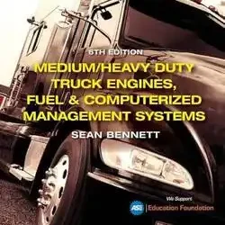 Medium Heavy Duty Truck Engines Fuel