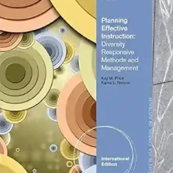 Planning Effective Instruction Diversity Responsive Methods And Management 5Ed