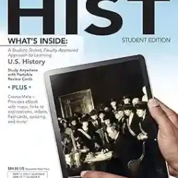 Hist Student Edition 3