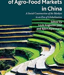 The Political Economy Of Agro Food Markets