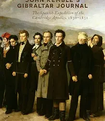 John Kemble'S Gibraltar Journal: