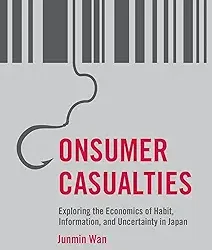 Consumer Casualties Exploring The Economics