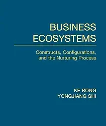 Business Ecosystems Constructs Configurations