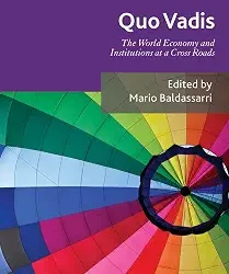 Quo Vadis: World Economy