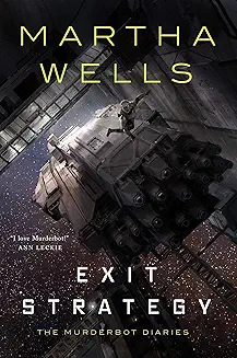 Exit Strategy