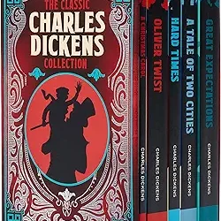 The Classic Charles Dickens Collection Box Set