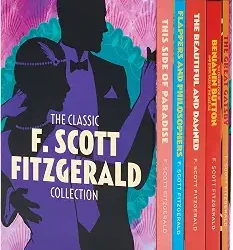 Classic F Scott Fitzgerald Box Set