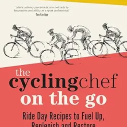 The Cycling Chef On the Go