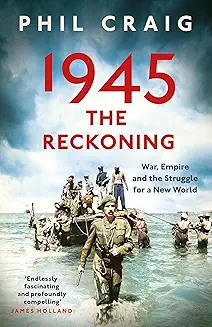 1945: The Reckoning