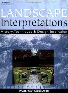 Landscape Interpretations History Techniques
