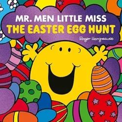 Mr Impossible And The Easter Egg Hunt (Mr  Men And Little Miss Picture Books)