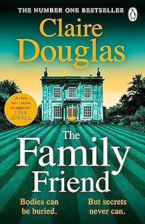 The Family Friend