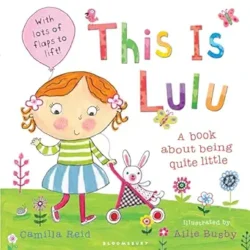 This is Lulu