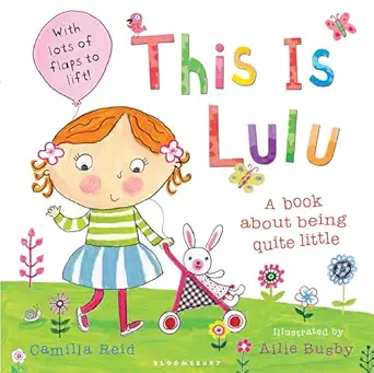 This is Lulu