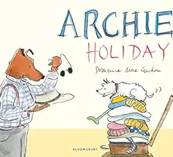 Archie's Holiday