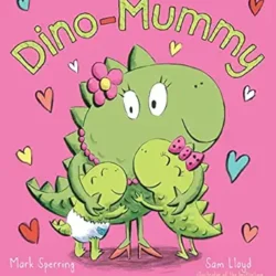 Dino-Mummy