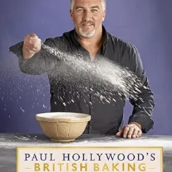 Paul Hollywood's British Baking