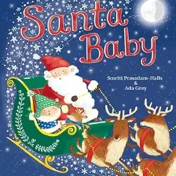 Santa Baby