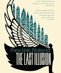 The Last Illusion