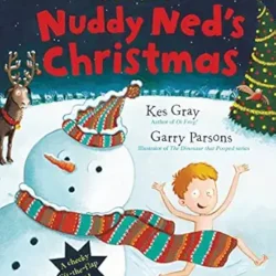 Nuddy Ned's Christmas