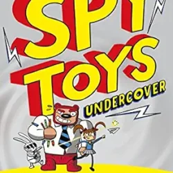 Spy Toys: Undercover