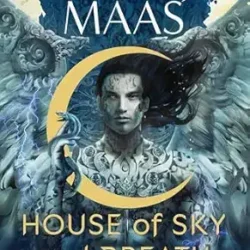 House of Sky and Breath