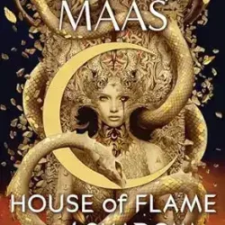 House of Flame and Shadow