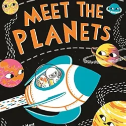 Meet the Planets