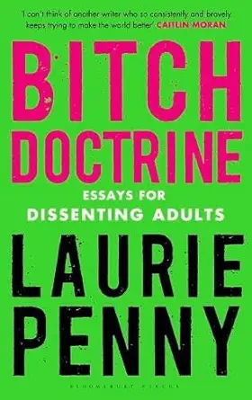 Bitch Doctrine