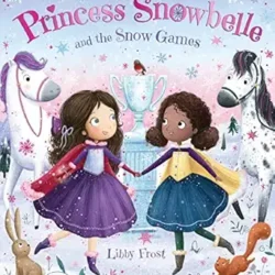 Princess Snowbelle and the Snow Games