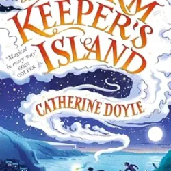 The Storm Keeper’s Island