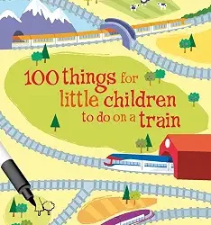 100 Things For Little Children