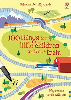 100 Things For Little Children