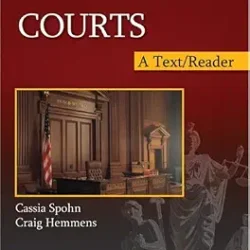 Courts A Text Reader