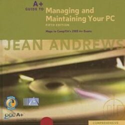 A+ Guide To Managing